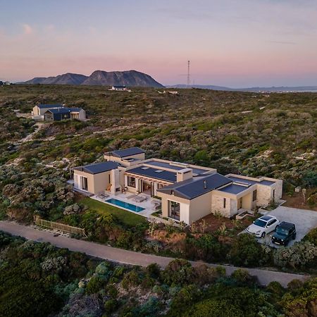 Romansbaai Collection Gansbaai Esterno foto