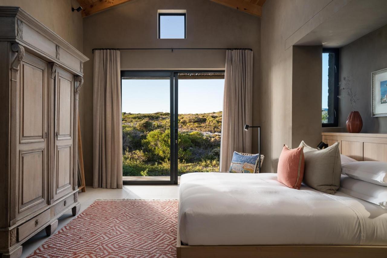 Romansbaai Collection Gansbaai Esterno foto