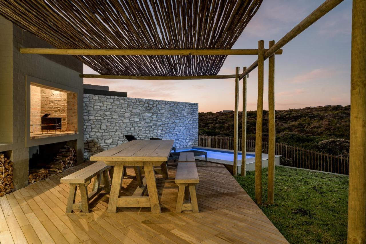 Romansbaai Collection Gansbaai Esterno foto