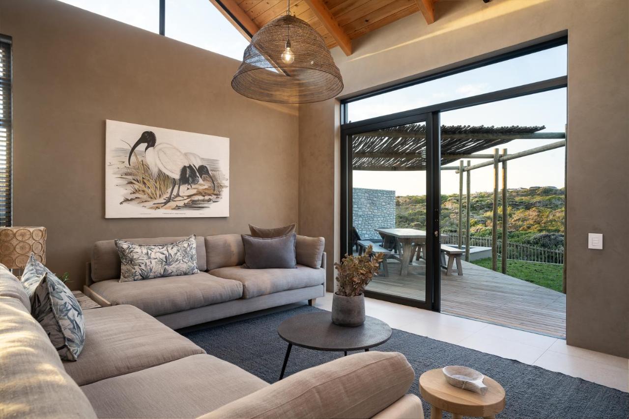 Romansbaai Collection Gansbaai Esterno foto