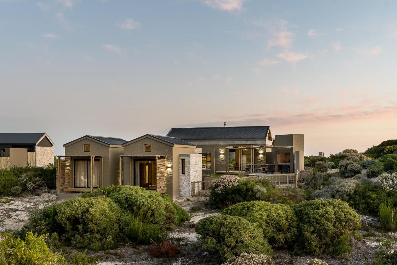 Romansbaai Collection Gansbaai Esterno foto