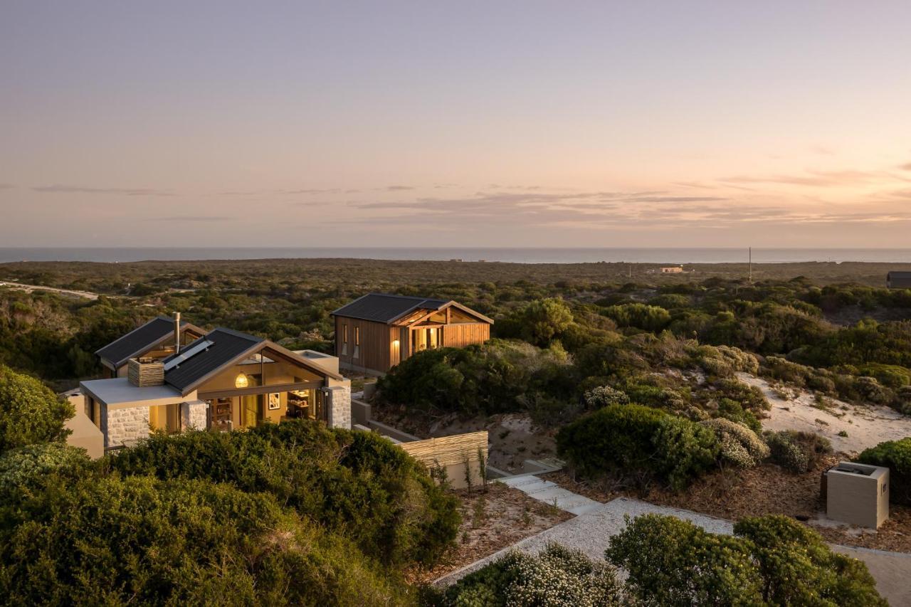 Romansbaai Collection Gansbaai Esterno foto