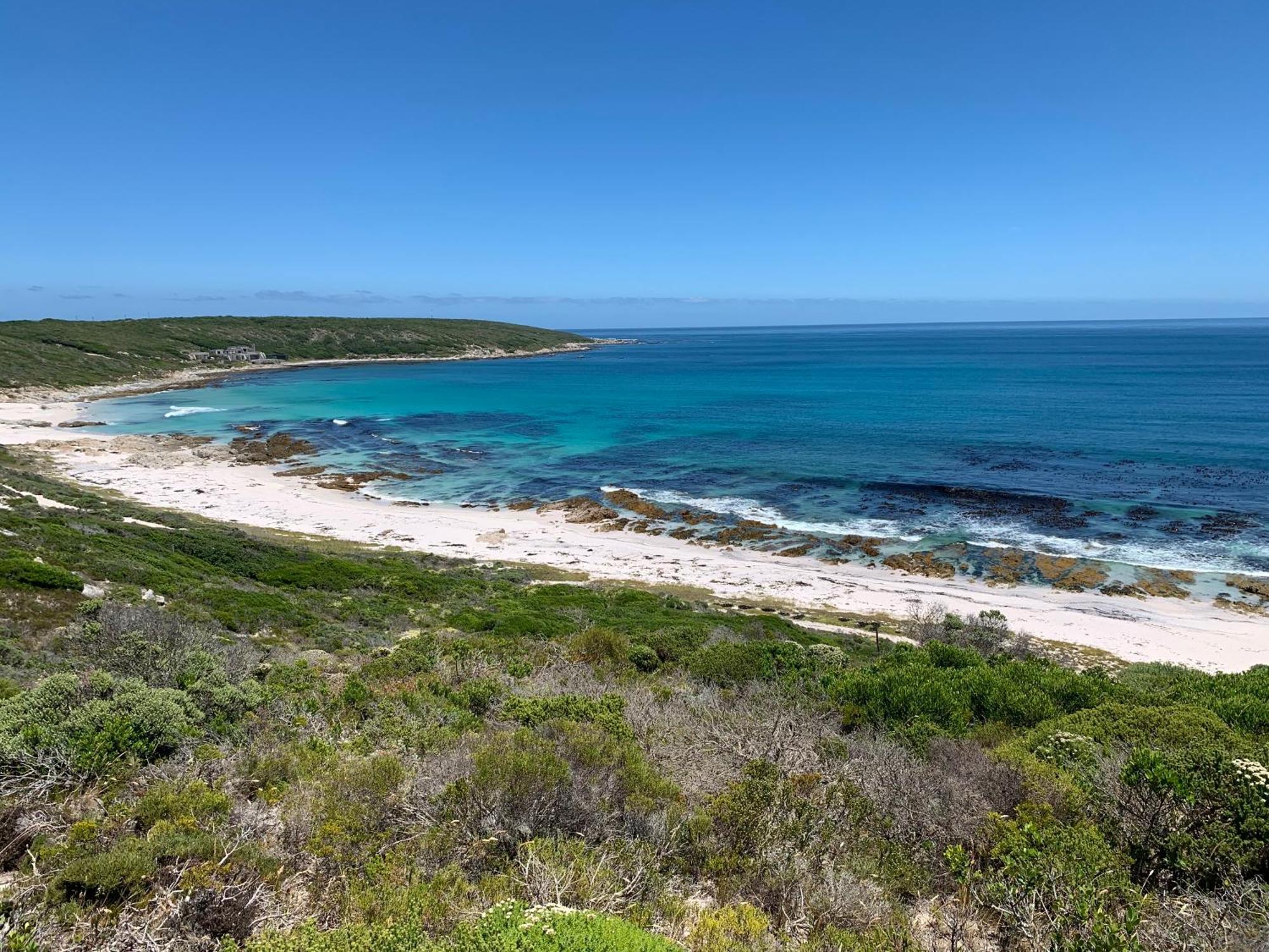 Romansbaai Collection Gansbaai Esterno foto