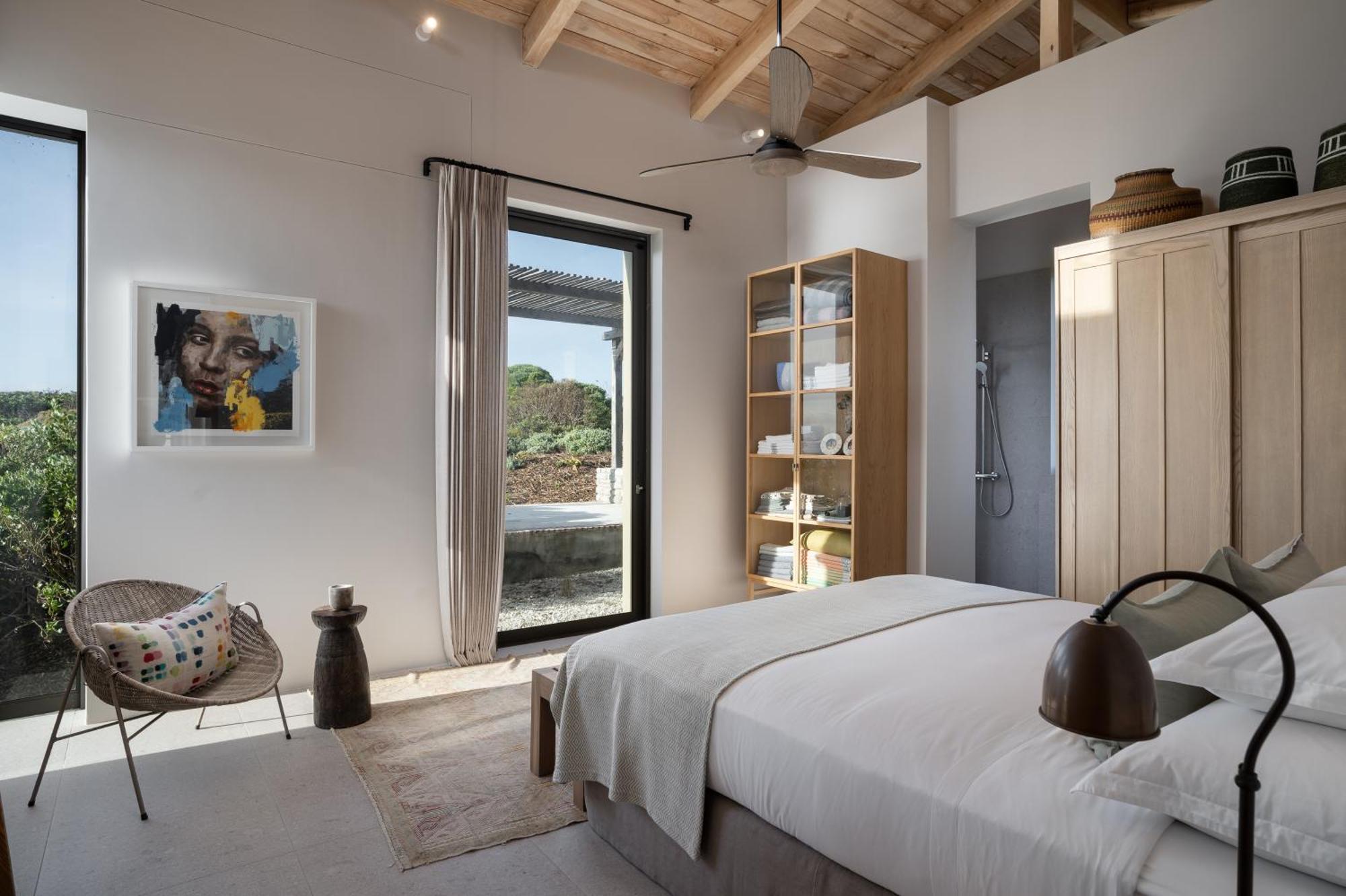 Romansbaai Collection Gansbaai Esterno foto