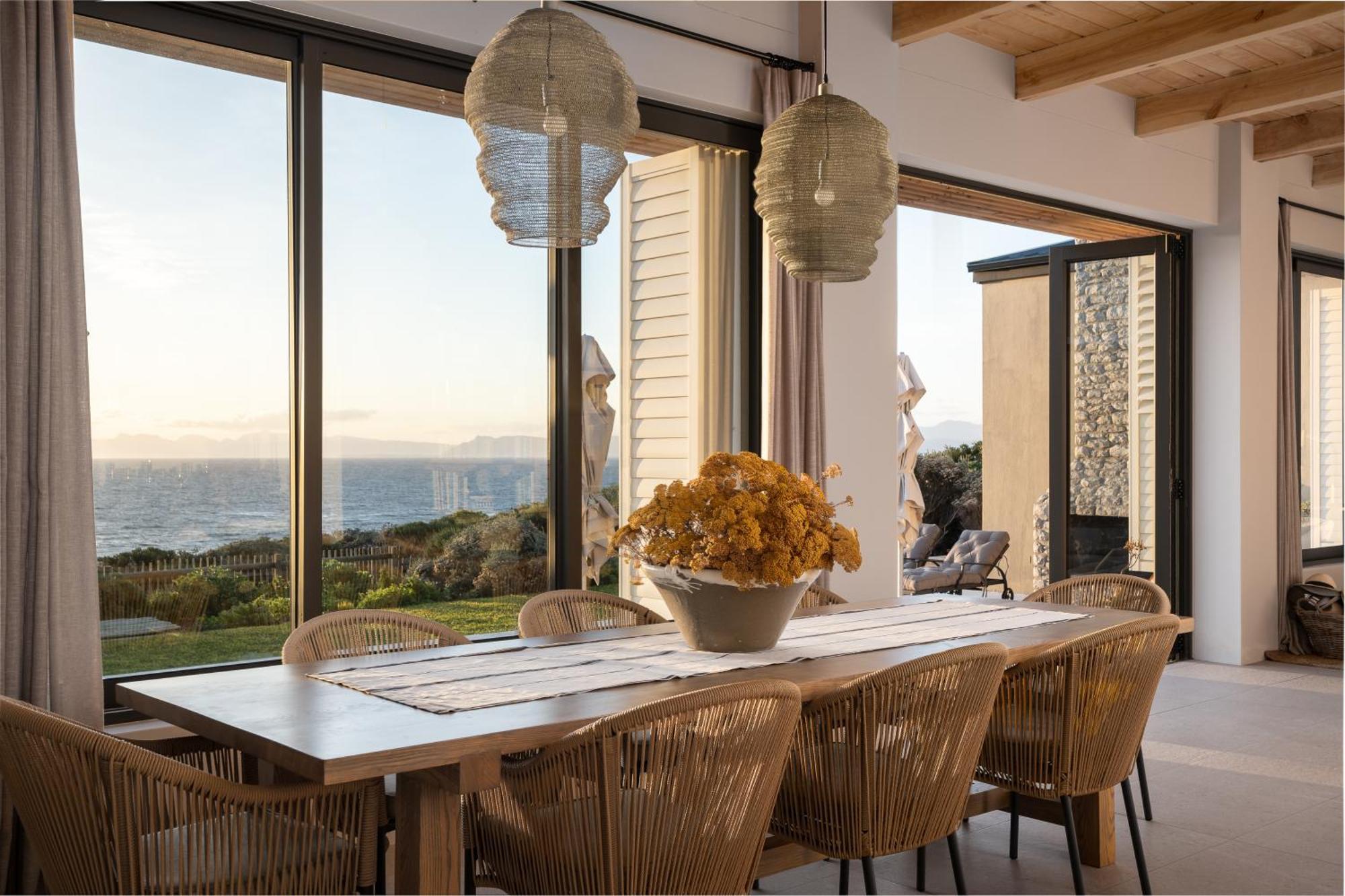 Romansbaai Collection Gansbaai Esterno foto