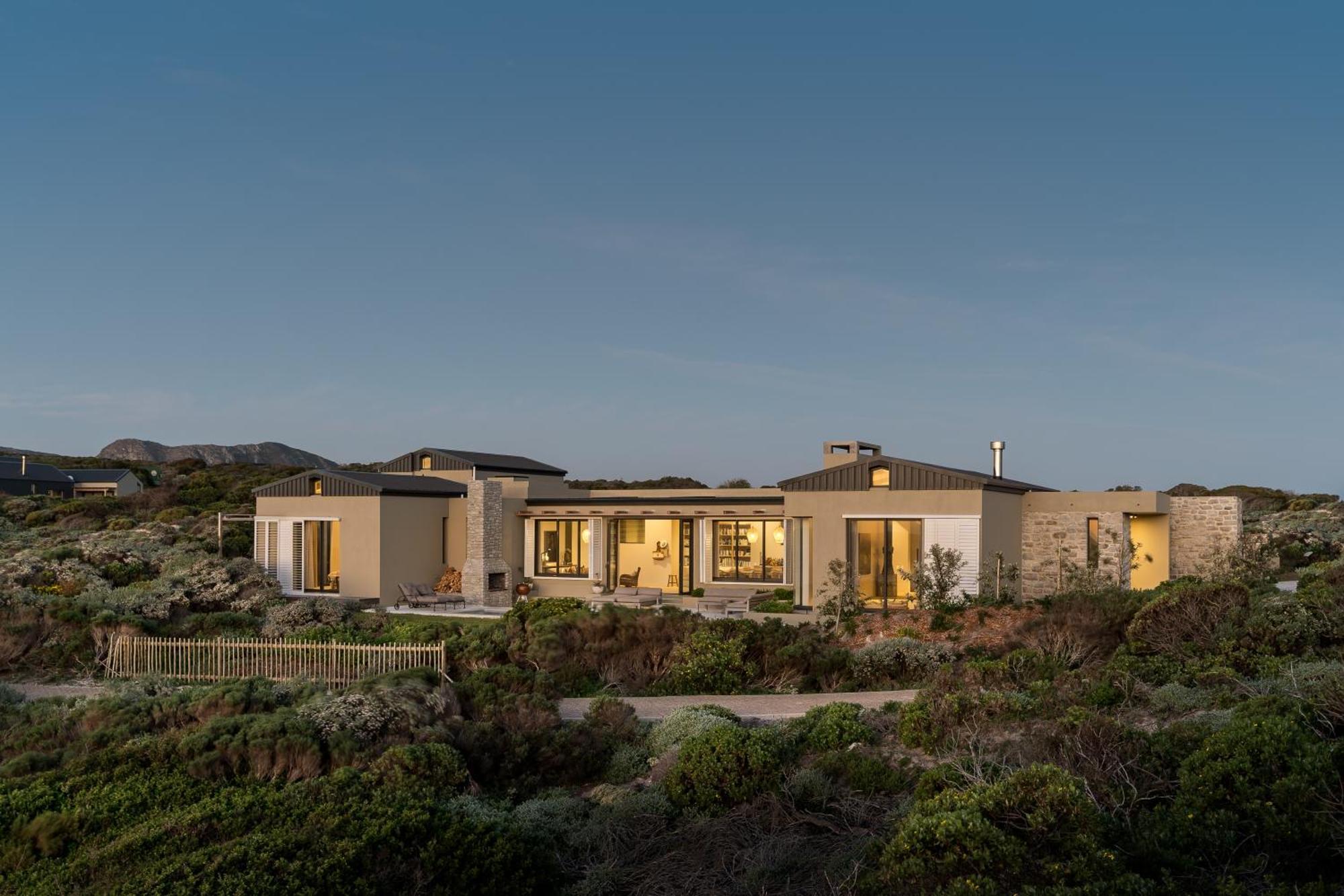Romansbaai Collection Gansbaai Esterno foto