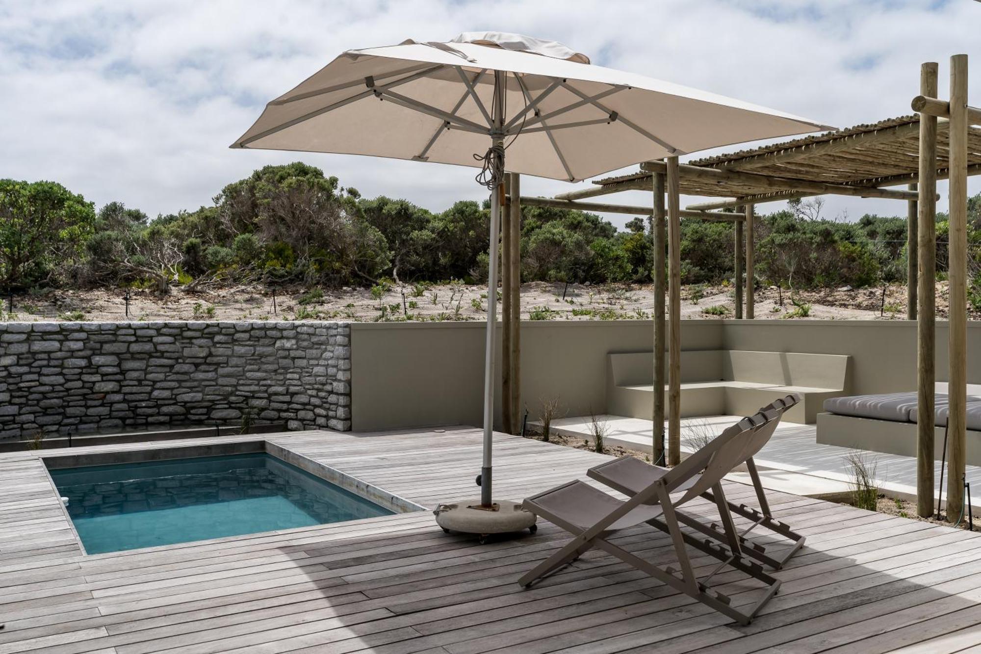Romansbaai Collection Gansbaai Esterno foto