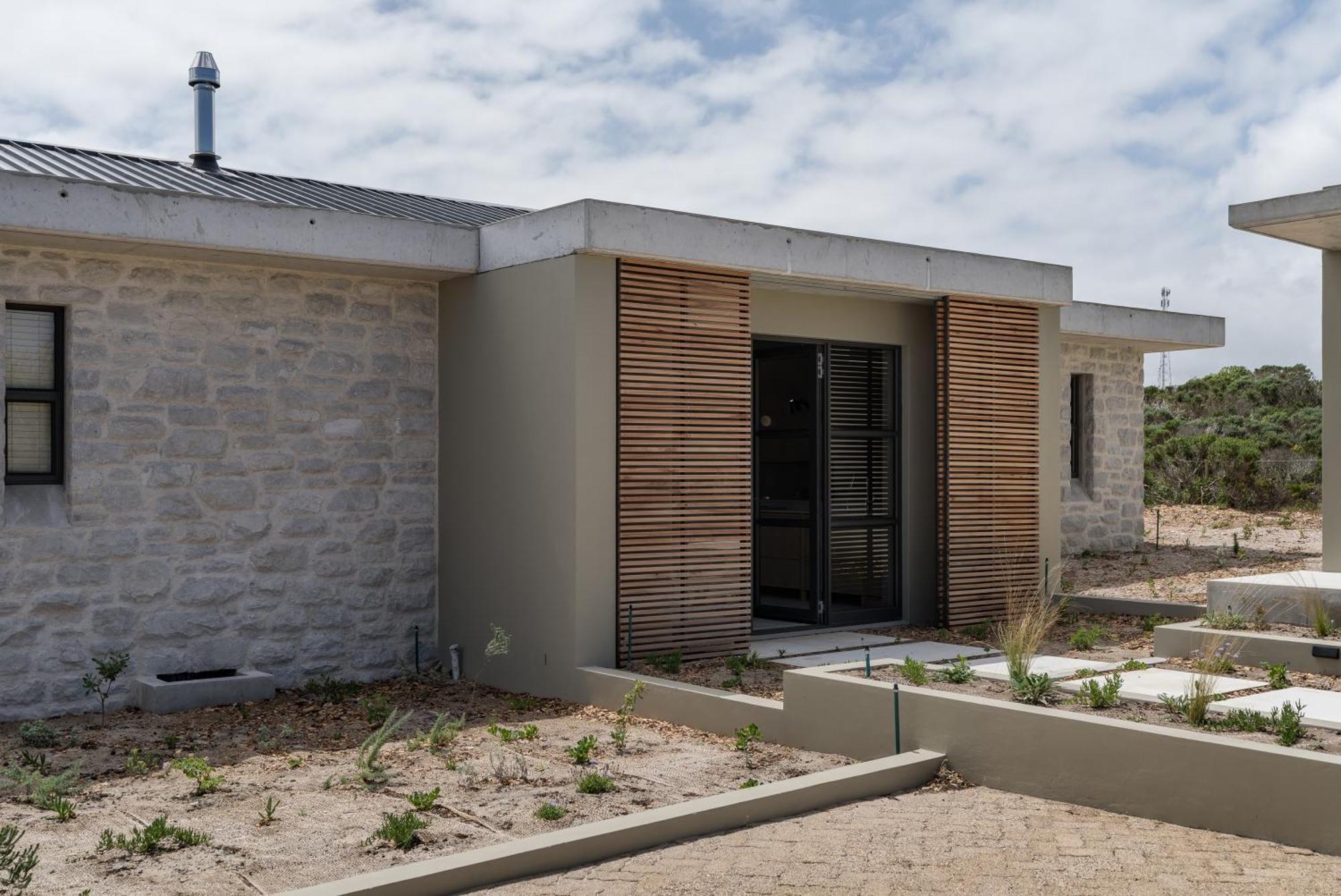 Romansbaai Collection Gansbaai Esterno foto
