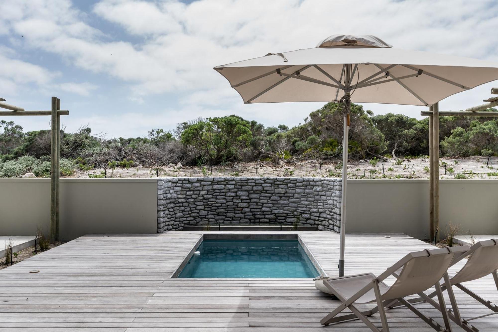 Romansbaai Collection Gansbaai Esterno foto