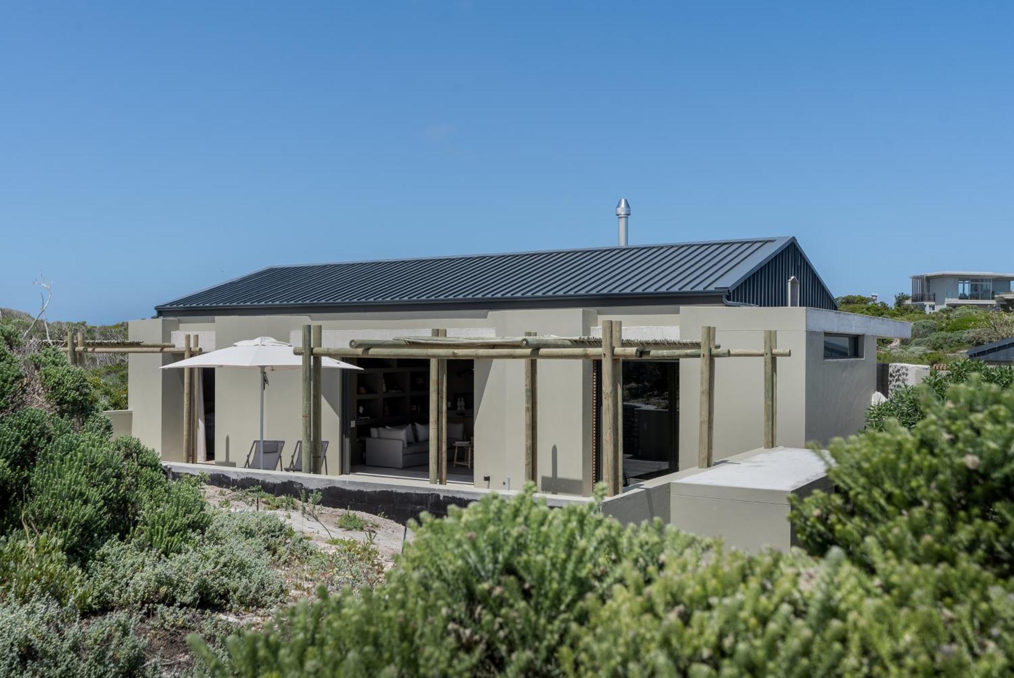 Romansbaai Collection Gansbaai Esterno foto