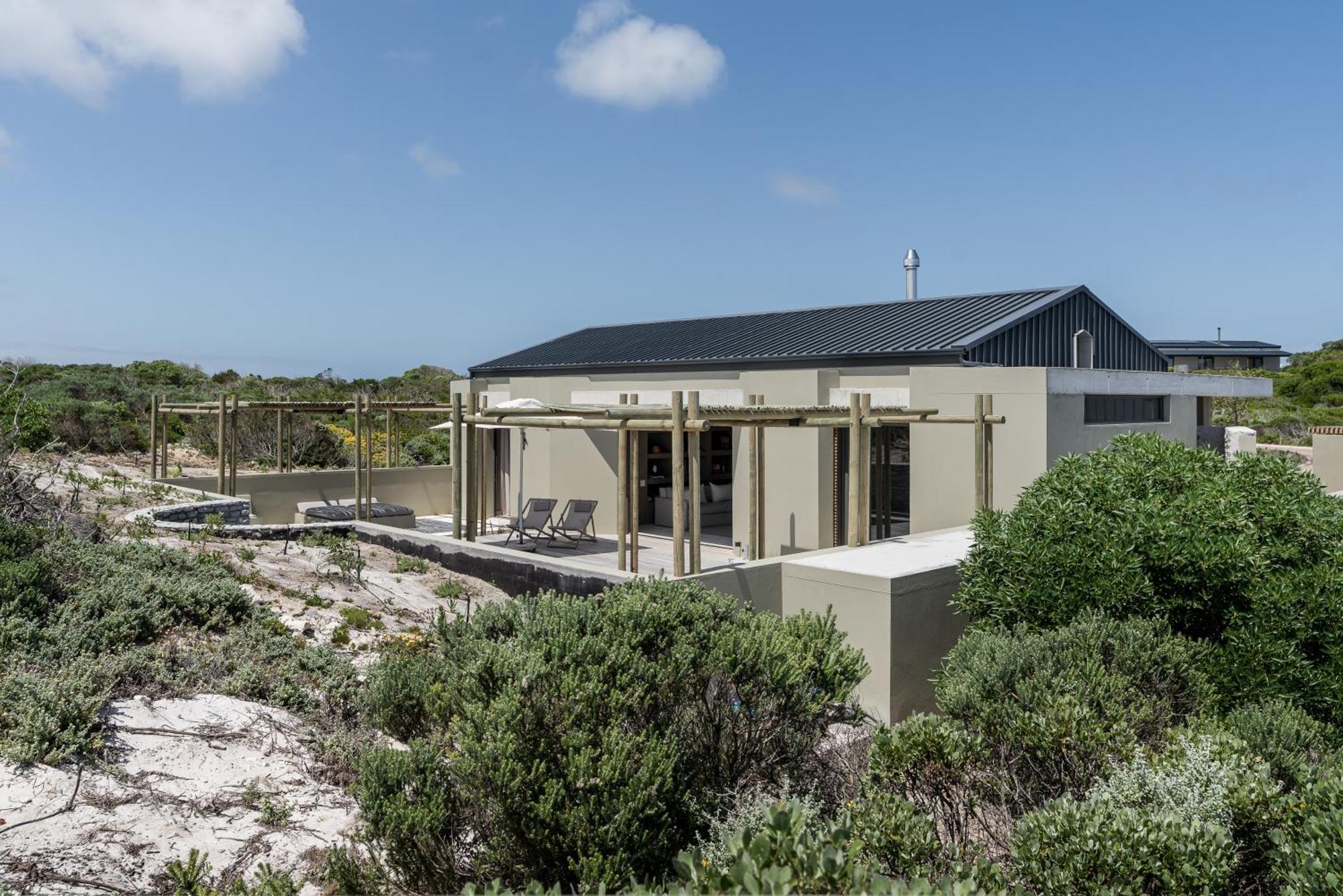Romansbaai Collection Gansbaai Esterno foto