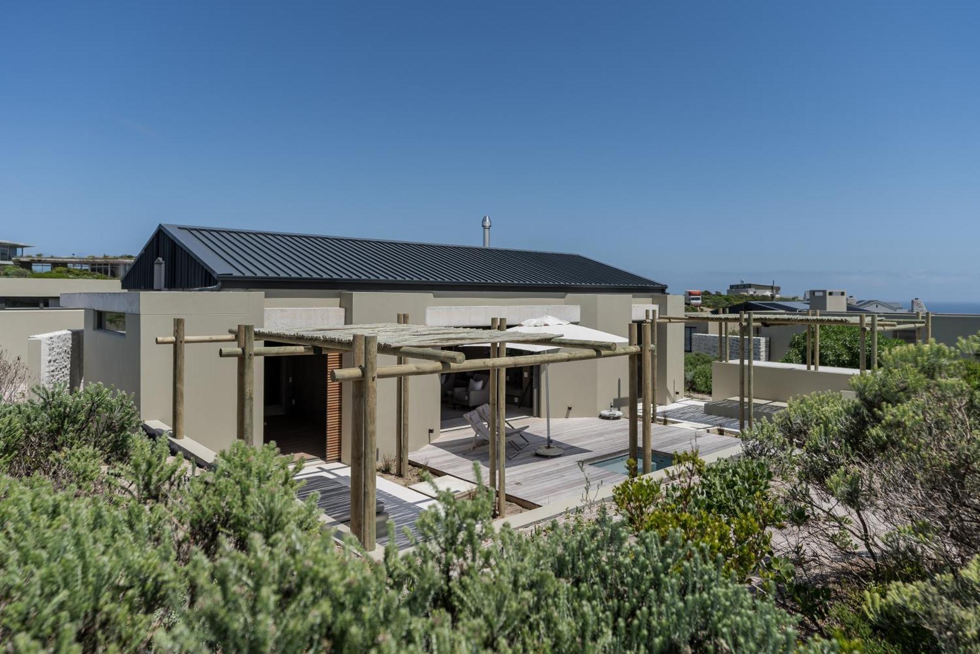 Romansbaai Collection Gansbaai Esterno foto