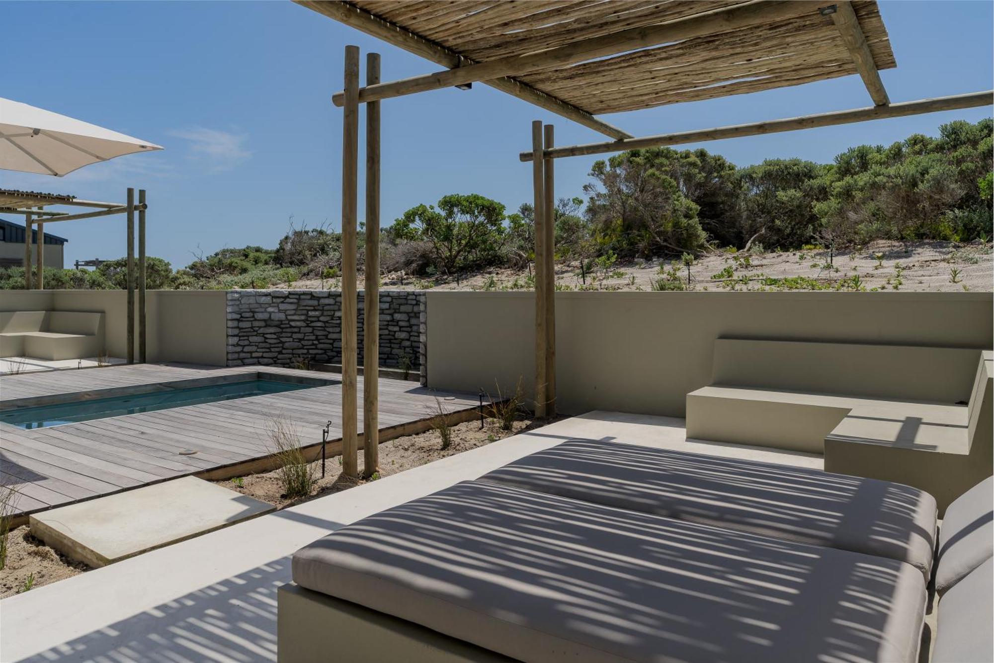 Romansbaai Collection Gansbaai Esterno foto