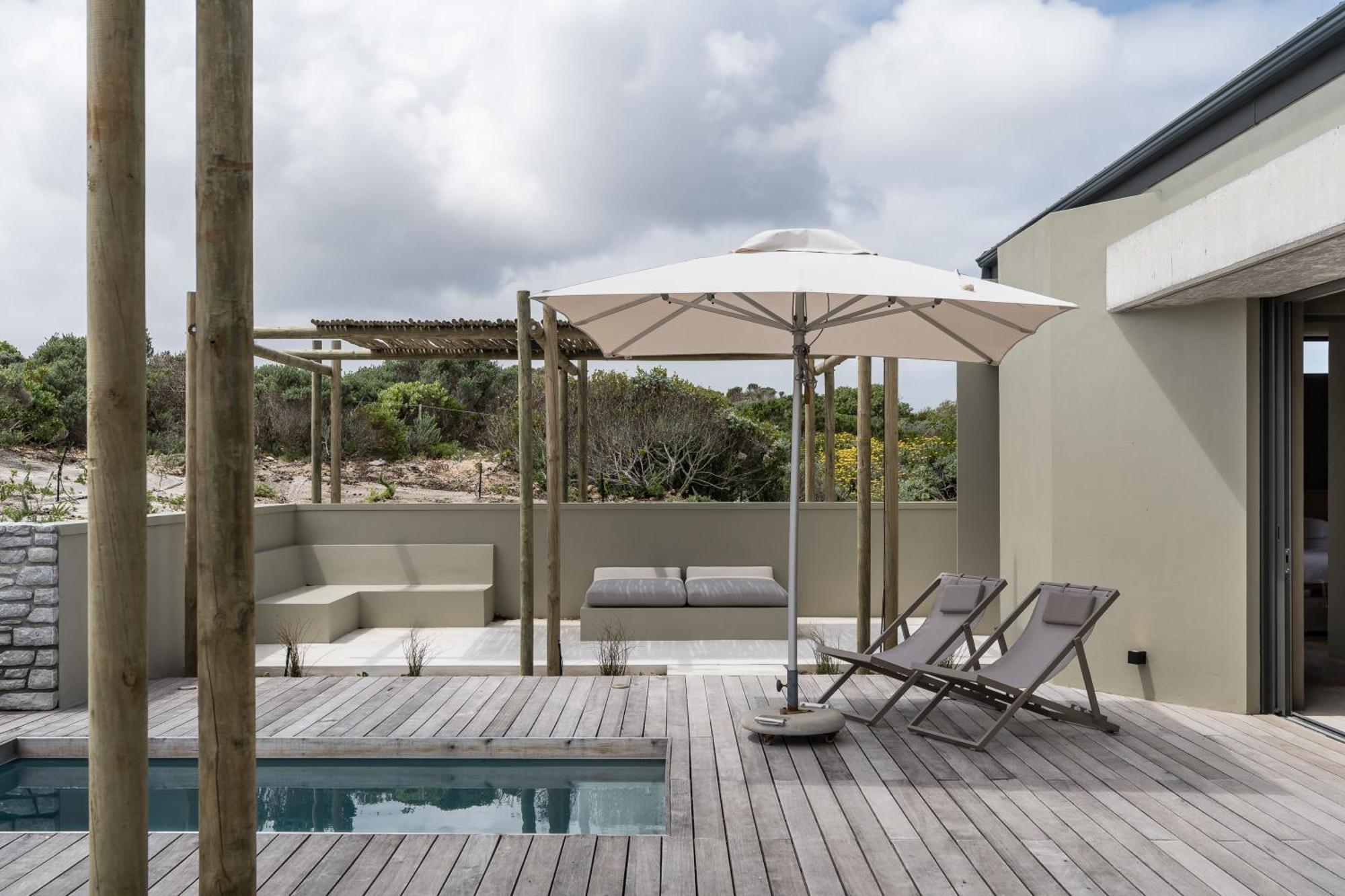 Romansbaai Collection Gansbaai Esterno foto