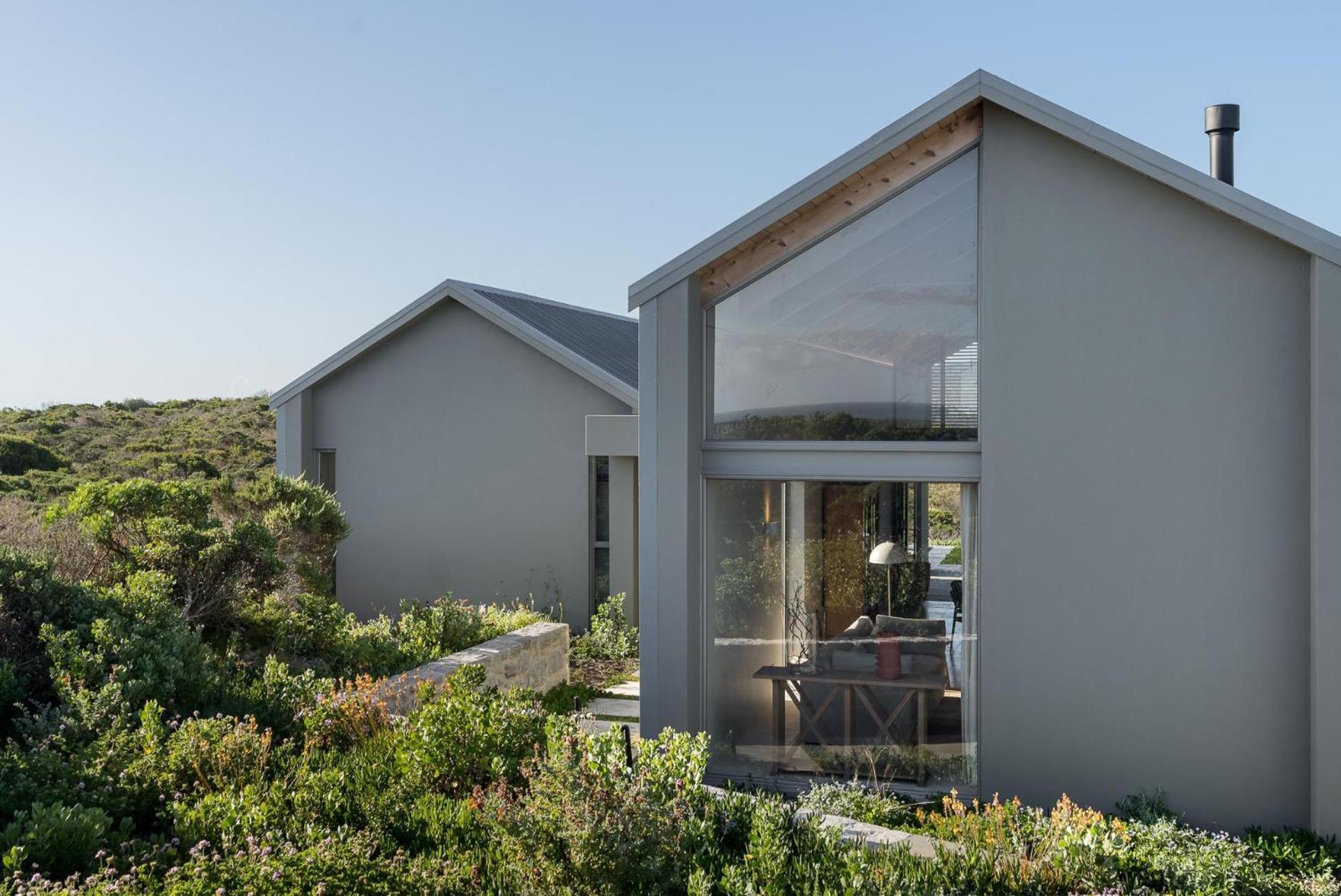 Romansbaai Collection Gansbaai Esterno foto