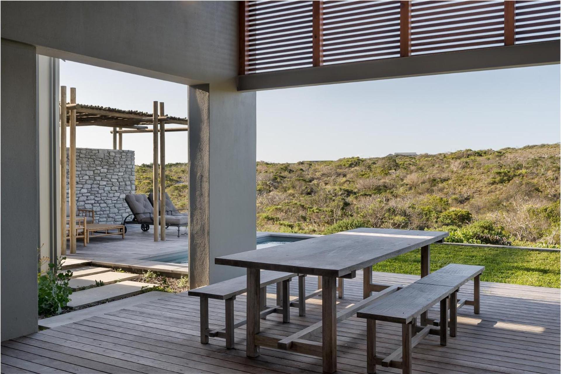 Romansbaai Collection Gansbaai Esterno foto