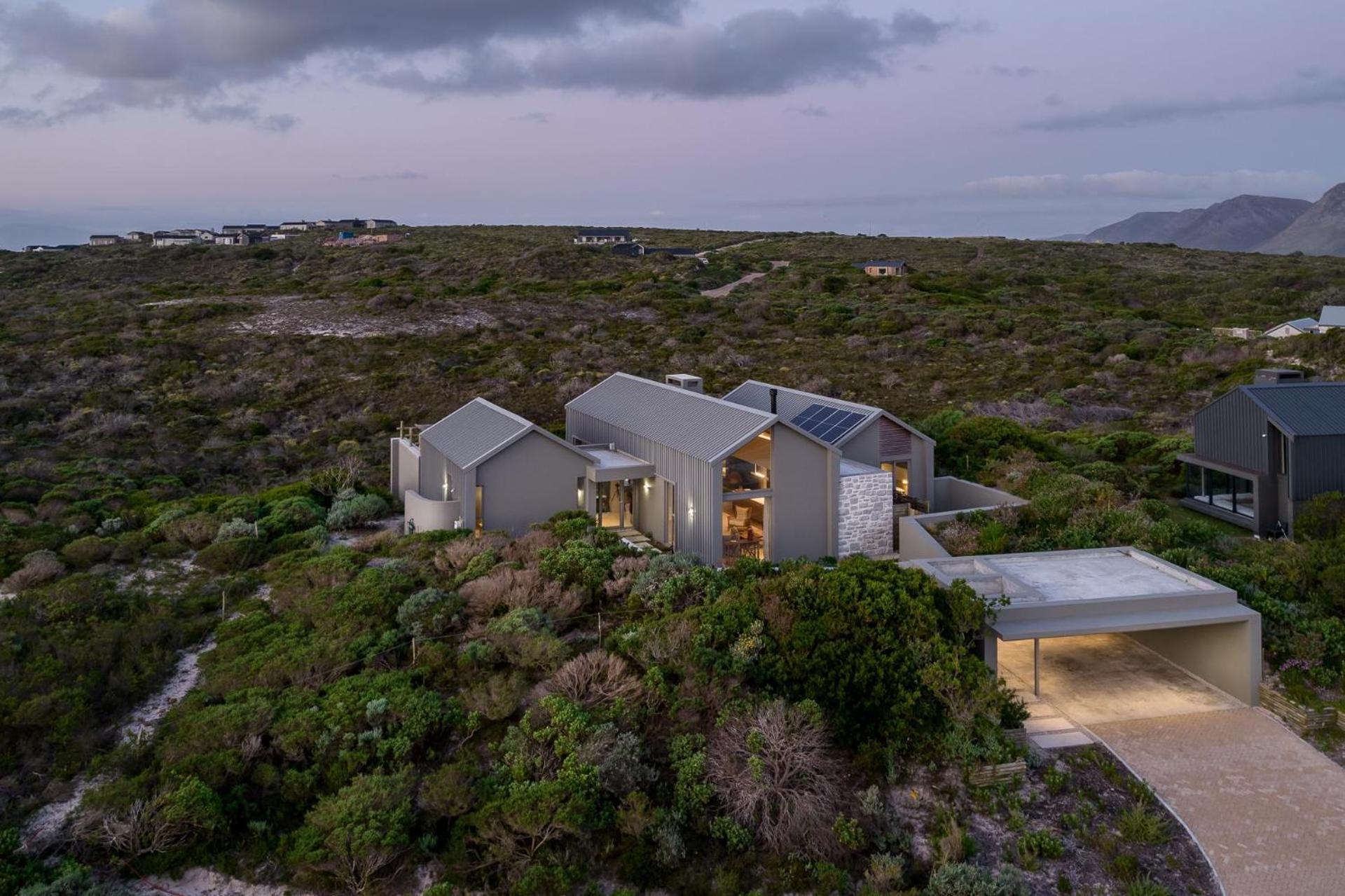 Romansbaai Collection Gansbaai Esterno foto