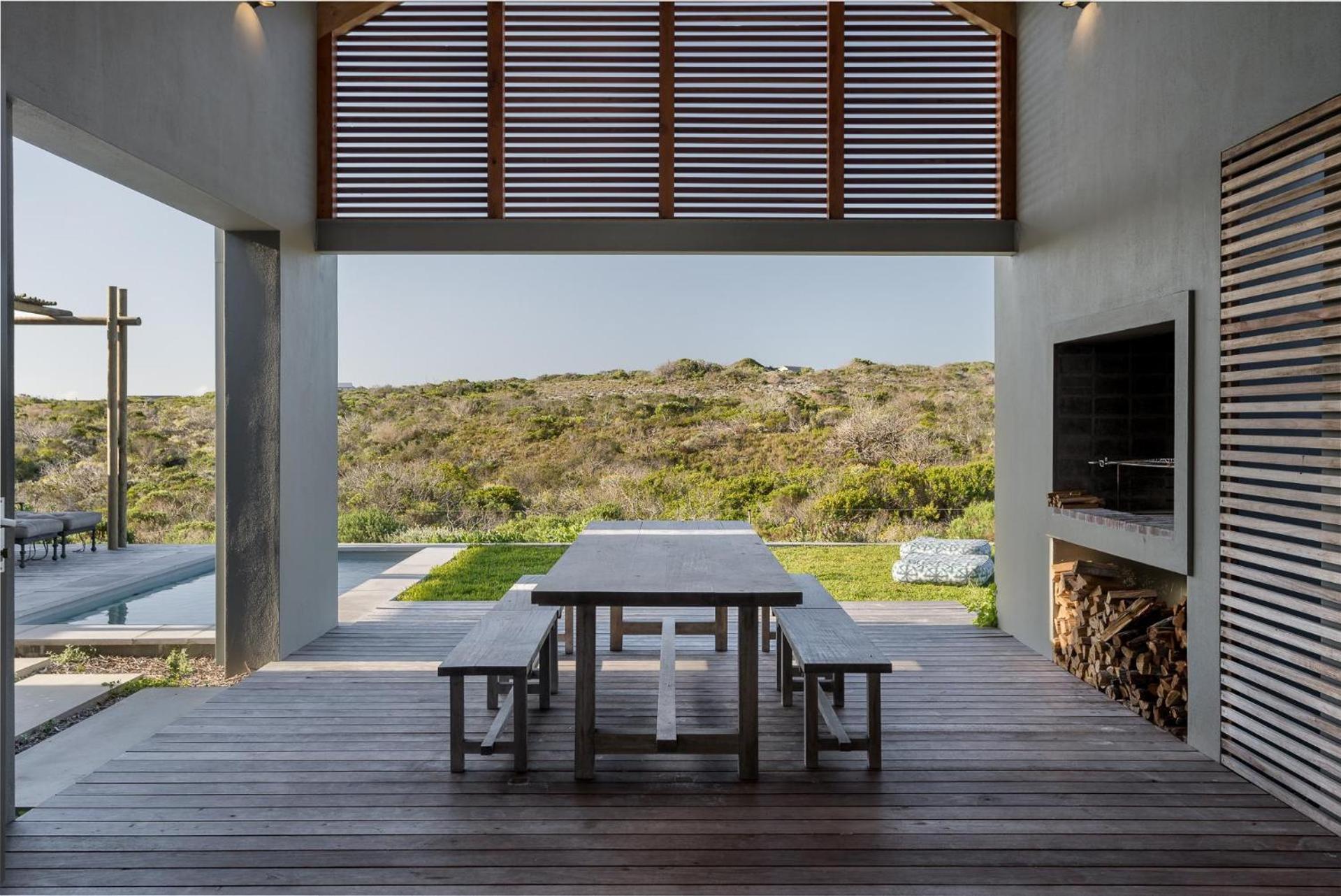 Romansbaai Collection Gansbaai Esterno foto