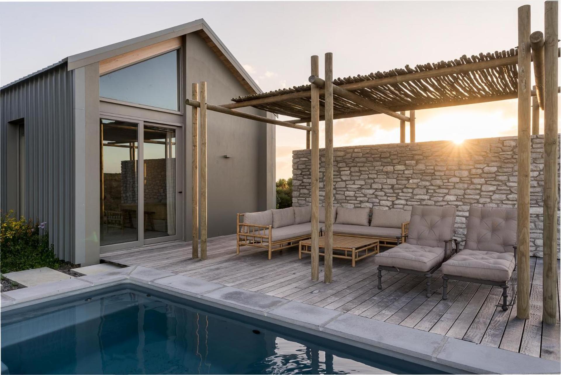 Romansbaai Collection Gansbaai Esterno foto