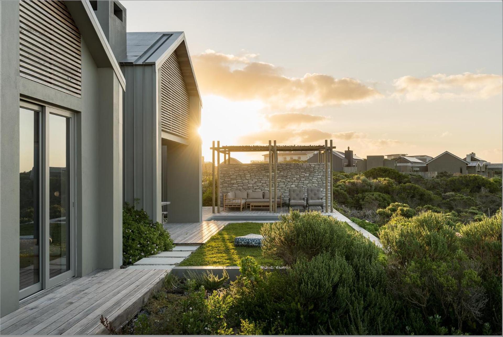 Romansbaai Collection Gansbaai Esterno foto