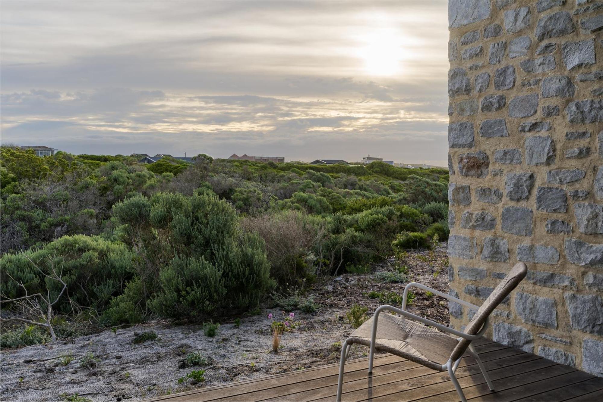 Romansbaai Collection Gansbaai Esterno foto
