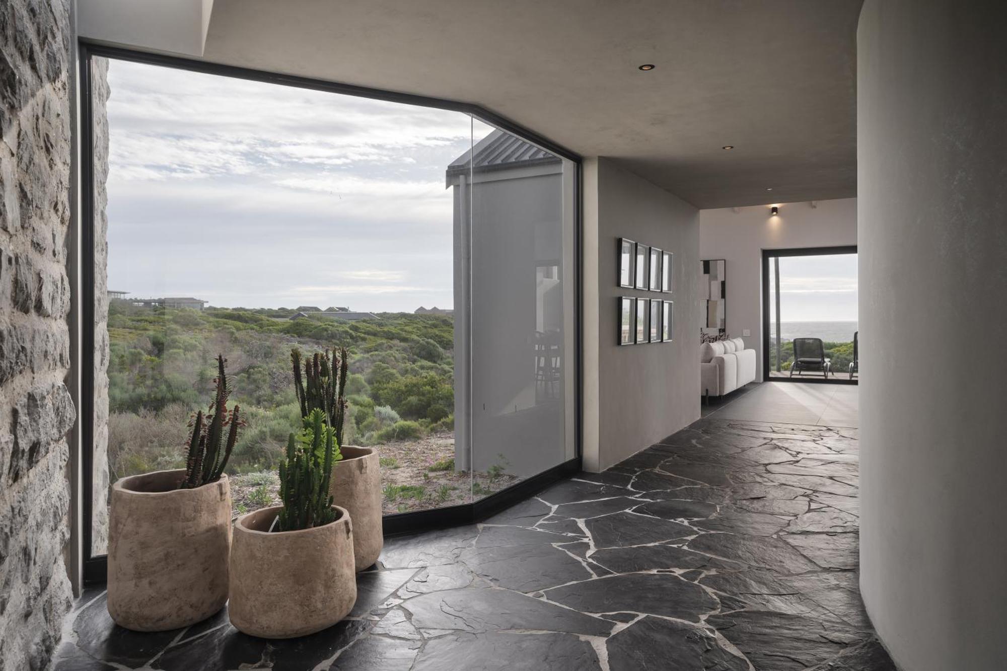 Romansbaai Collection Gansbaai Esterno foto