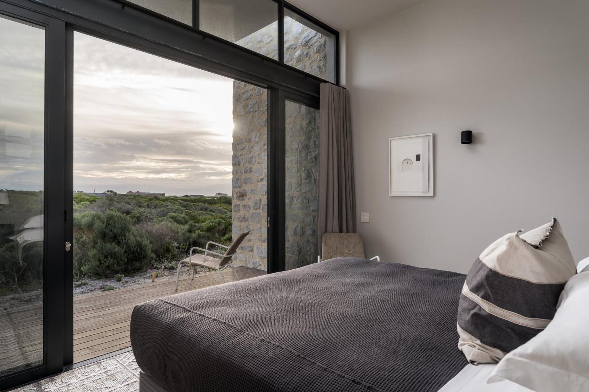 Romansbaai Collection Gansbaai Esterno foto