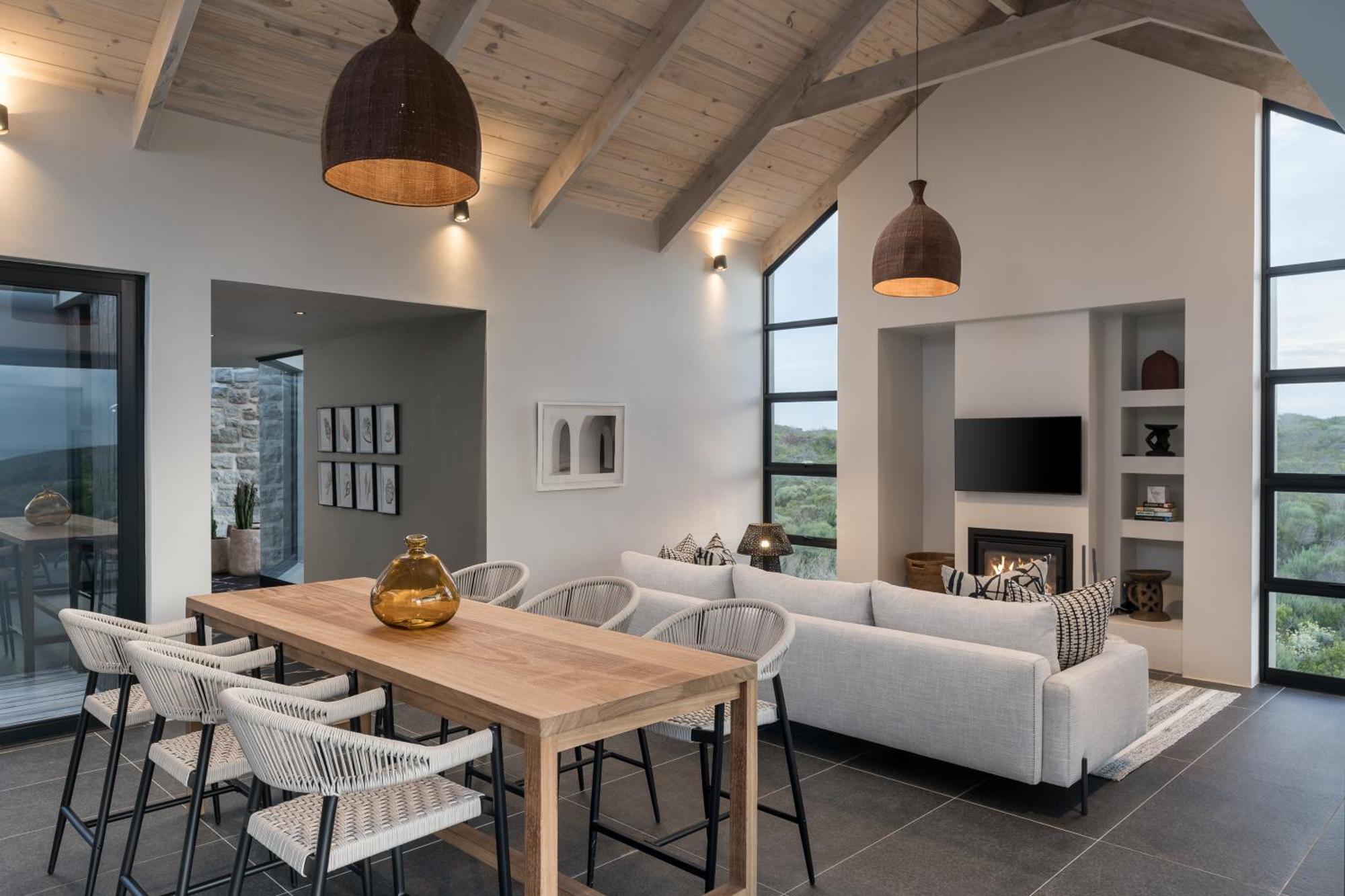 Romansbaai Collection Gansbaai Esterno foto