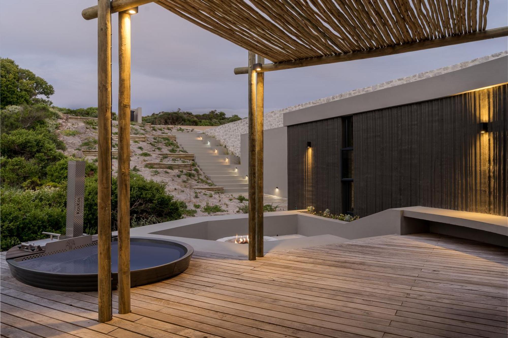 Romansbaai Collection Gansbaai Esterno foto